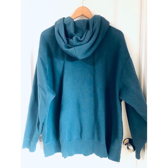 NIKE HOODIE SZ 1XL - Picture 6 of 6